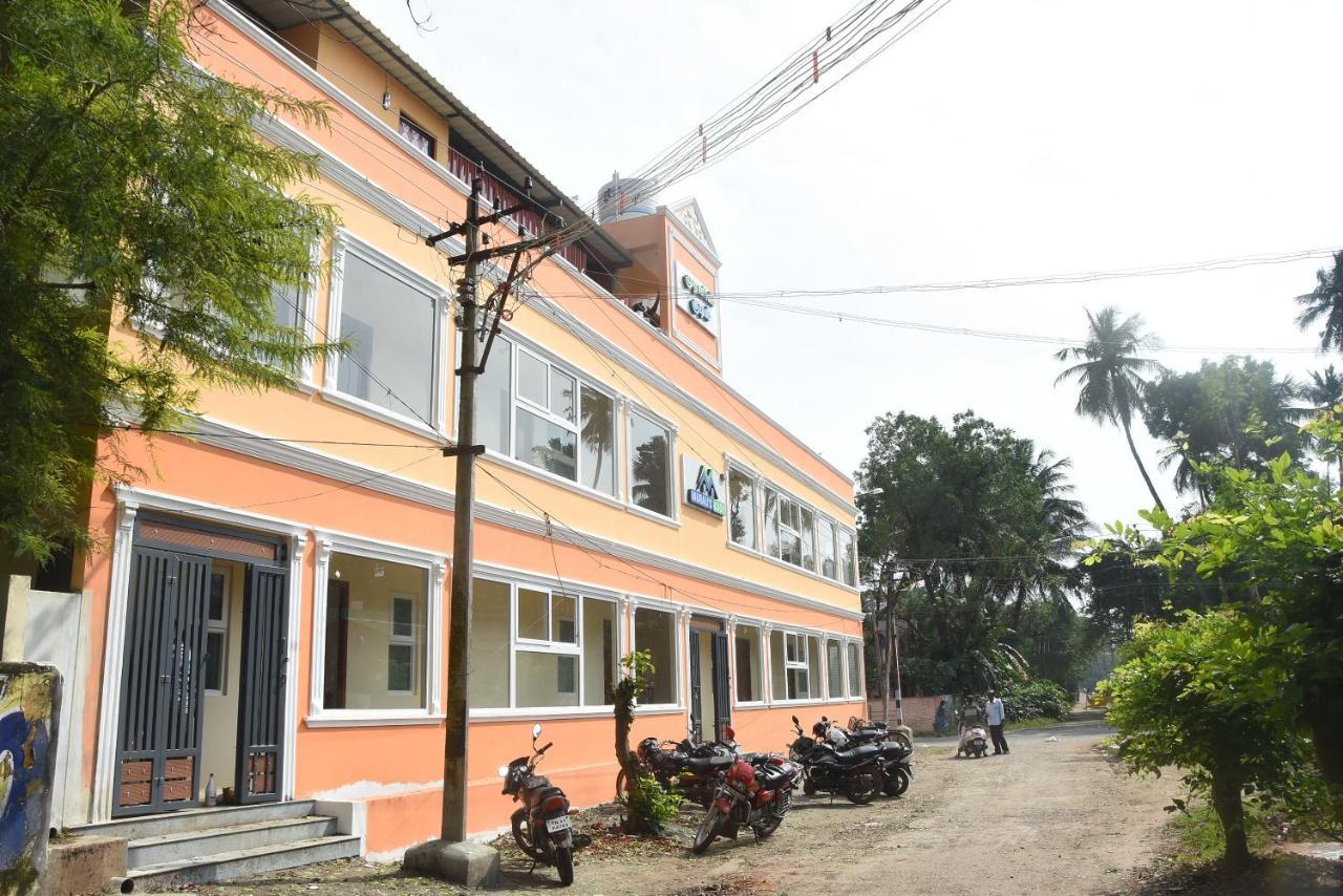Murali'S Kudil Mayiladuthurai Exterior foto